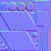 Asset preview